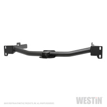 Load image into Gallery viewer, 19-20-ChevyGmc-SilveradoSierra-1500-Outlaw-Bumper-Hitch-Accessory---Textured-Black