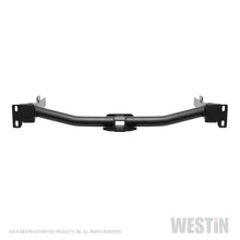 Load image into Gallery viewer, 19-20-ChevyGmc-SilveradoSierra-1500-Outlaw-Bumper-Hitch-Accessory---Textured-Black