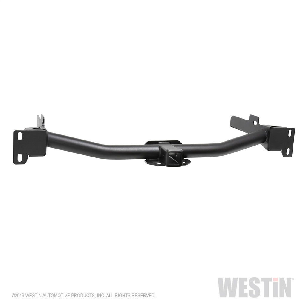 19-20-ChevyGmc-SilveradoSierra-1500-Outlaw-Bumper-Hitch-Accessory---Textured-Black