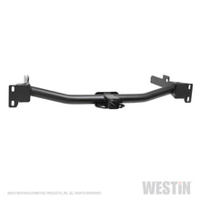 Load image into Gallery viewer, 19-20-ChevyGmc-SilveradoSierra-1500-Outlaw-Bumper-Hitch-Accessory---Textured-Black
