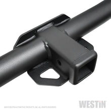 Load image into Gallery viewer, 19-20-ChevyGmc-SilveradoSierra-1500-Outlaw-Bumper-Hitch-Accessory---Textured-Black