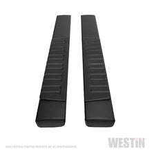 Load image into Gallery viewer, 19-20-ChevyGmc-SilveradoSierra-1500-Regular-Cab-R7-Nerf-Step-Bars---Black