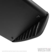 Load image into Gallery viewer, 19-20-ChevyGmc-SilveradoSierra-1500-Regular-Cab-R7-Nerf-Step-Bars---Black