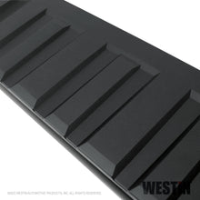 Load image into Gallery viewer, 19-20-ChevyGmc-SilveradoSierra-1500-Regular-Cab-R7-Nerf-Step-Bars---Black
