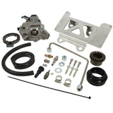 BD Diesel 1050492 BD Venom CP3 Conversion Kit c/w R900 Pump - Dodge 6.7L 2019-2020 Pick-up