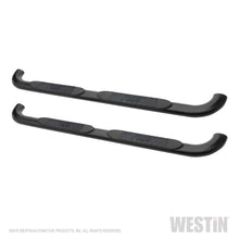 Load image into Gallery viewer, 19-20-Dodge-Ram-1500-Crew-Cab-Platinum-4-Oval-Nerf-Step-Bars---Black