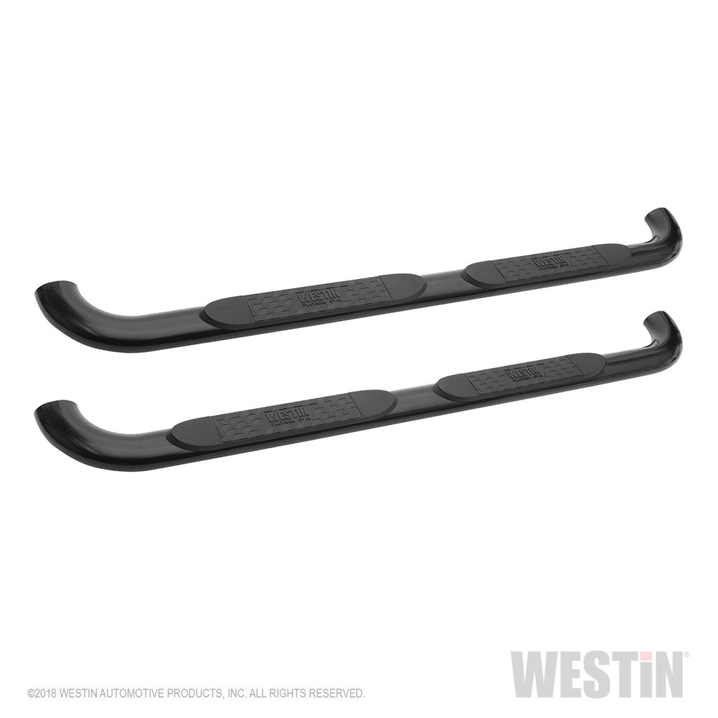 19-20-Dodge-Ram-1500-Crew-Cab-Platinum-4-Oval-Nerf-Step-Bars---Black