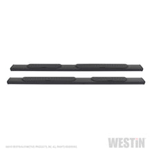 Load image into Gallery viewer, 19-20-Dodge-Ram-1500-Crew-Cab-R5-Nerf-Step-Bars---Black