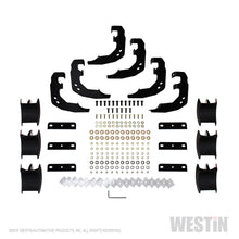 Load image into Gallery viewer, 19-20-DodgeRam-1500-Crew-Cab-Pro-Traxx-4-Oval-Nerf-Step-Bars---Ss