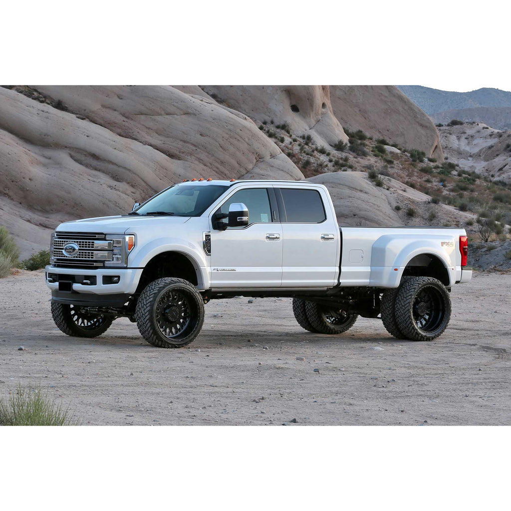 19-20-Ford-F450F550-4Wd-Diesel-6In-Rad-Arm-Sys-WCoils--Dl-Shks
