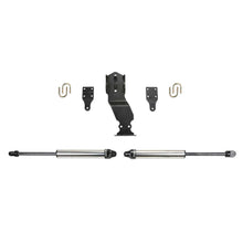 Load image into Gallery viewer, 19-20-Ford-F450F550-4Wd-Dual-Steering-Stabilizer-System-WDl-2.25-Shocks