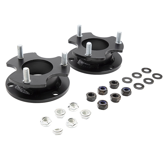 19-20-Ford-Ranger-2Wd4Wd-2.5In-Front-Leveling-Strut-Spacer-Kit