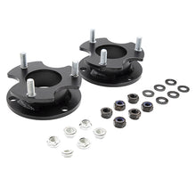 Load image into Gallery viewer, 19-20-Ford-Ranger-2Wd4Wd-2.5In-Front-Leveling-Strut-Spacer-Kit