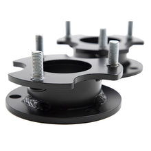 Load image into Gallery viewer, 19-20-Ford-Ranger-2Wd4Wd-2.5In-Front-Leveling-Strut-Spacer-Kit