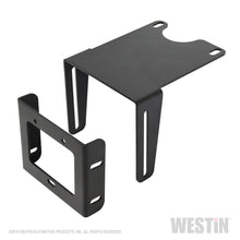 Load image into Gallery viewer, 19-20-Ford-Ranger-Active-Cruise-Control-Relocator-Bottom-Mount---Black