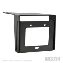 Load image into Gallery viewer, 19-20-Ford-Ranger-Active-Cruise-Control-Relocator-Bottom-Mount---Black