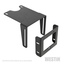 Load image into Gallery viewer, 19-20-Ford-Ranger-Active-Cruise-Control-Relocator-Bottom-Mount---Black