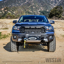 Load image into Gallery viewer, 19-20-Ford-Ranger-Max-Winch-Tray---Black