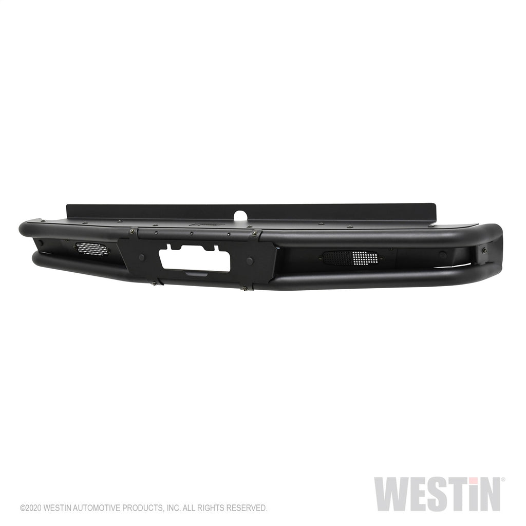 19-20-Ford-Ranger-Outlaw-Rear-Bumper---Textured-Black