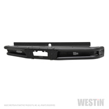 Load image into Gallery viewer, 19-20-Ford-Ranger-Outlaw-Rear-Bumper---Textured-Black