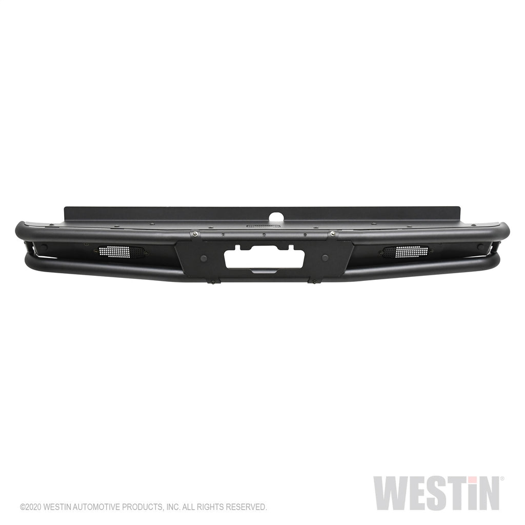 19-20-Ford-Ranger-Outlaw-Rear-Bumper---Textured-Black
