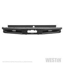 Load image into Gallery viewer, 19-20-Ford-Ranger-Outlaw-Rear-Bumper---Textured-Black