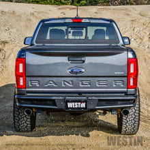 Load image into Gallery viewer, 19-20-Ford-Ranger-Outlaw-Rear-Bumper---Textured-Black