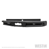 Westin 58-81085 Outlaw Rear Bumper
