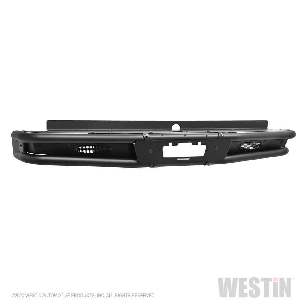 19-20-Ford-Ranger-Outlaw-Rear-Bumper---Textured-Black