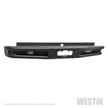 Load image into Gallery viewer, 19-20-Ford-Ranger-Outlaw-Rear-Bumper---Textured-Black