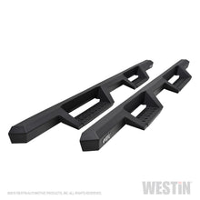 Load image into Gallery viewer, 19-20-Ford-Ranger-Supercrew-Hdx-Drop-Nerf-Step-Bars---Textured-Black