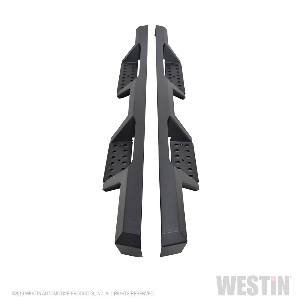 19-20-Ford-Ranger-Supercrew-Hdx-Drop-Nerf-Step-Bars---Textured-Black
