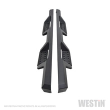 Load image into Gallery viewer, 19-20-Ford-Ranger-Supercrew-Hdx-Drop-Nerf-Step-Bars---Textured-Black