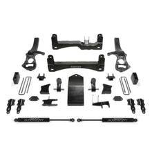 Load image into Gallery viewer, 19-20-Gm-CK1500-PU-WTrail-BossAt4-Pkg-4In-Basic-Sys-WStealth
