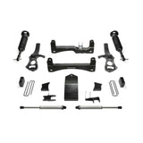 Fabtech K1140DL 4