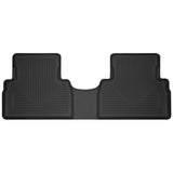 Husky Liners 52791 2nd Seat Floor Liner