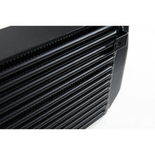 Load image into Gallery viewer, 19-20-Hyundai-Veloster-N--17-20-Hyundai-I30-N-Mt-Stepped-Core-Intercooler---Black