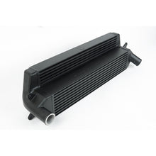 Load image into Gallery viewer, 19-20-Hyundai-Veloster-N--17-20-Hyundai-I30-N-Mt-Stepped-Core-Intercooler---Black