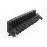 CSF 8192B Hyundai Veloster N / i30 N Stepped-Core Intercooler - Black