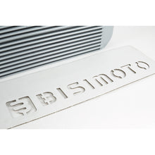 Load image into Gallery viewer, 19-20-Hyundai-Veloster-N--17-20-Hyundai-I30-N-Mt-Stepped-Core-Intercooler---Silver