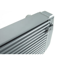 Load image into Gallery viewer, 19-20-Hyundai-Veloster-N--17-20-Hyundai-I30-N-Mt-Stepped-Core-Intercooler---Silver