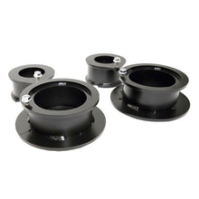 Load image into Gallery viewer, 19-20-Jeep-Gladiator-Jt-2.5In-Front-2.5In-Rear-Leveling-Coil-Spring-Spacer-Kit