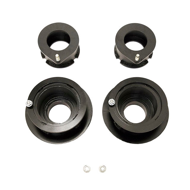 19-20-Jeep-Gladiator-Jt-2.5In-Front-2.5In-Rear-Leveling-Coil-Spring-Spacer-Kit