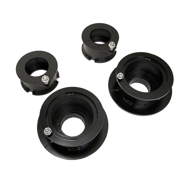 19-20-Jeep-Gladiator-Jt-2.5In-Front-2.5In-Rear-Leveling-Coil-Spring-Spacer-Kit