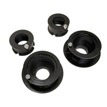 Load image into Gallery viewer, 19-20-Jeep-Gladiator-Jt-2.5In-Front-2.5In-Rear-Leveling-Coil-Spring-Spacer-Kit