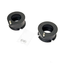 Load image into Gallery viewer, 19-20-Jeep-Gladiator-Jt-2.5In-Front-Coil-Spring-Spacer