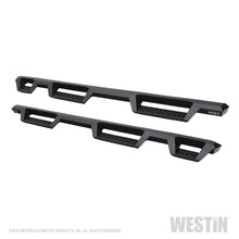 Load image into Gallery viewer, 19-20-Ram-1500-5.5Ft-Bed-(Excludes-1500-Classic)-Hdx-Drop-W2w-Nerf-Step-Bars---Textured-Black