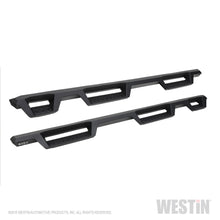 Load image into Gallery viewer, 19-20-Ram-1500-5.5Ft-Bed-(Excludes-1500-Classic)-Hdx-Drop-W2w-Nerf-Step-Bars---Textured-Black