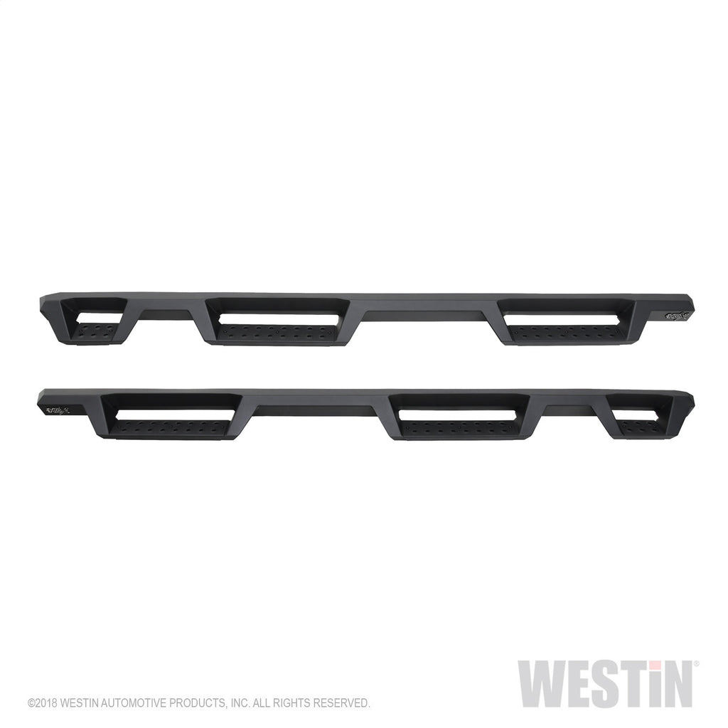 19-20-Ram-1500-5.5Ft-Bed-(Excludes-1500-Classic)-Hdx-Drop-W2w-Nerf-Step-Bars---Textured-Black