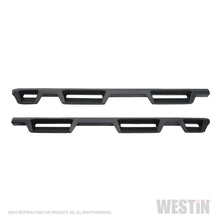 Load image into Gallery viewer, 19-20-Ram-1500-5.5Ft-Bed-(Excludes-1500-Classic)-Hdx-Drop-W2w-Nerf-Step-Bars---Textured-Black